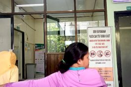 Diteriaki Kafir, 7 Pengguna Jalan yang Ditabrak Baharuddin Dibolehkan Pulang dari RS