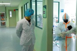 Tanpa Obat, Bayi Baru Lahir yang Terinfeksi Virus Corona Akhirnya Sembuh