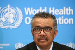 WHO Bantah Wabah Virus Corona Jadi Pandemi