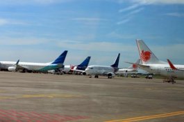 Jokowi Diskon Tiket Pesawat Sebesar 30 Persen