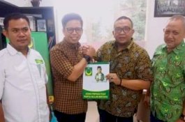 PBB Susul PDIP Usung Tomy Satria-Andi Makkasau di Pilkada Bulukumba