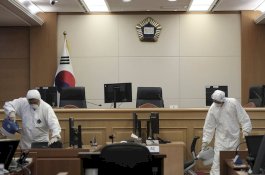 Korea Selatan Melaporkan 169 Kasus Virus Corona Baru, Total 1.146