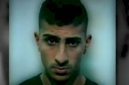 Tak Salat Subuh, Napi Teroris Cambuk Sepupunya dalam Penjara di Sydney