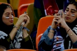 Arab Saudi Luncurkan Liga Sepak Bola Perempuan