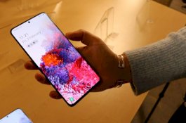 Samsung Akui Data 150 Penggunanya Bocor