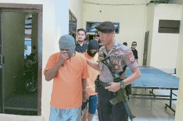 2 Oknum ASN di Jeneponto Resmi Tersangka Kasus Narkoba