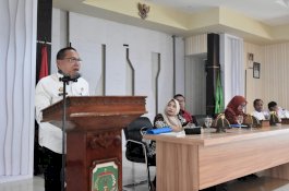 APKASI Gelar Audiensi Program Unggulan Bidang Pendidikan di Luwu Utara