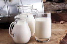 Minum Dua Cangkir Susu Sehari Dapat Meningkatkan Risiko Kanker Payudara