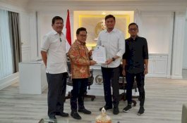 Pilkada Gowa: Adnan-Kio Ibarat akan Menikah, Sudah Saling Cocok