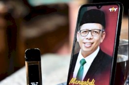 Usai PDIP dan PBB, Ini Partai yang Berpeluang Usung Tomy Satria-Andi Makkasau