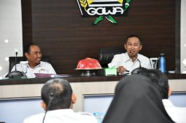 Sekda Gowa Optimis Peringkat Penilaian SAKIP 2020 Naik