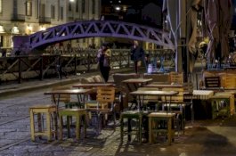 Kasus Coronavirus Meningkat Tajam di Italia, Jumlahnya 400