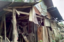 Dapat Informasi, DPRD Gowa Turun Tangan Cari Rumah Warganya yang Tak Layak Huni