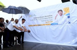 Dari Sorong, Mentan Syahrul Ekspor Buah Merah ke Chekoslovakia