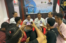 Cegah Virus Corona, Arab Saudi Larang Sementara Kunjungan ke Tempat Suci