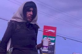 Wanita Transgender Ditembak Mati Usai Gunakan Toilet Wanita di McDonald's