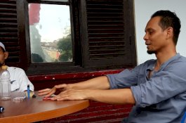 Dikeroyok Preman dalam Kelas, Remaja di Gowa Trauma Masuk Sekolah