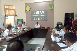 Pejuang Pangan Aceh Sampai Papua Bakal Meriahkan Hari Perempuan Internasional di Luwu Utara