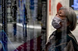 Dinyatakan Sembuh, Perempuan Jepang Ini Terinfeksi Virus Corona Lagi 9 Hari Kemudian