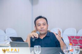 Resky Adelia Tersenyum Lagi, KPAI Harap Jadi Inspirasi Penanganan Kasus Gizi Buruk