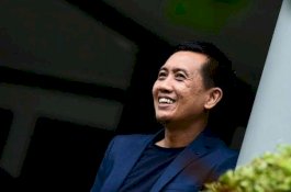 Resmi Diusung PPP, Arum Spink Ragu Tanpa Rekomendasi Partai NasDem