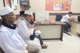 Pernyataan Dianggap Kontroversial, 2 Ormas Islam di Parepare Polisikan Kepala BPIP