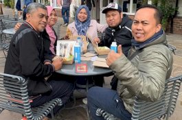 Arab Saudi Tolak Jemaah Umrah, Pengusaha Travel di Makassar Kaget 