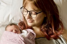 Perempuan yang Punya 2 Vagina Akhirnya Bisa Melahirkan