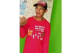 Mansur yang Pernah Disekap Orang Tua Meninggal di Malaysia, Andi Soraya Sampaikan Duka Mendalam