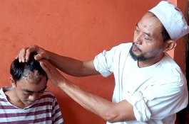 Dua Bersaudara Anak Camat Pengeroyok Siswi SMK Tidak Ditahan, Polisi Bilang Masih di Bawah Umur