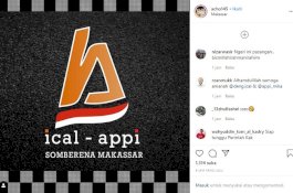 IAS Paketkan dengan Ical, Jubir Appi Sebut Mendompleng Elektoral yang Terus Naik 