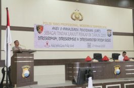 Polda Sulsel Sosialisasi E-Manajemen Penyidikan, Masyarakat Bisa Akses Perkembangan Kasus