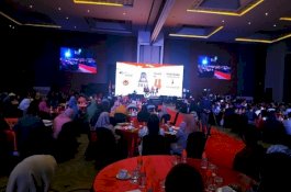 2020, BP Jamsostek Target 78,7 Juta Kepersertaan Baru