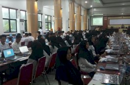 Bertemu Komisi 1 DPRD Usai SKD, BKPSDM Gowa: Mereka Mau Tahu Prosesnya