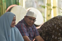 Saudi Setop Umrah, DPR Minta Calon Jemaah Tak Panik dan Lakukan Pembatalan