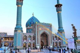 Puluhan Kota di Iran Tiadakan Salat Jumat