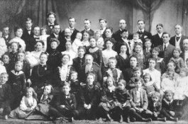 Wanita di Rusia Punya 69 Anak, 27 Kali Hamil, Tujuh Kali Kembar Tiga