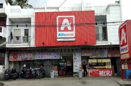 Izin 18 Minimarket di Soppeng Semuanya Kedaluwarsa
