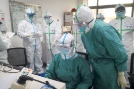 Khawatir Virus Corona, Disney Resort di Beberapa Negara Ditutup Hingga Medio Maret