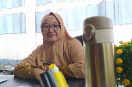 RSUD Bulukumba Rawat Bayi Tanggul Taman Cekkeng, Beratnya 2,7 Kg