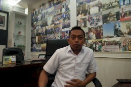 Rekomendasi ke Danny Pomanto, Nasdem : Sudah Final Tidak Akan Berubah Lagi