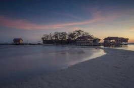 Pemkab Sinjai Dorong Pengembangan Wisata, Andi Seto : Sebagai Lokomotif Pergerak Ekonomi