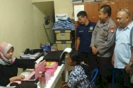 Laporan Dicabut, Ibu yang Paksa Anaknya Mengemis di Makassar Bebas