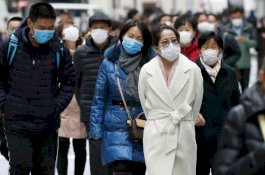 Virus Corona Kambuh Kembali Setelah Sembuh, Ini Penjelasan Ahli