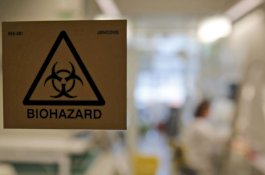 Ada 20 Kasus Baru Virus Corona di Perancis