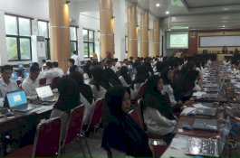 Jadwal SKB di Gowa Belum Ada, BKPSDM: Tunggu Daerah Lain