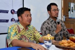 Internet Desa Terus Berlanjut, Kominfo Sinjai Gagas Layanan Aduan Berbasis Online