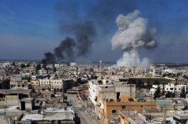 22 Tentara Turki Tewas Akibat Serangan Udara di Suriah