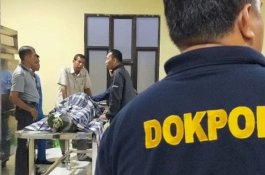 Daeng Liwang Tewas Tertembak, Kini Keluarganya Dicari OTK