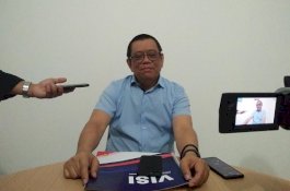 Pilkada Maros: Fit and Proper Test di Gerindra, ANS Tegaskan Anticukong